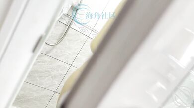 【妹妹小希4】牛逼了兄弟们！小希洗澡不关门，真的扛不住啊