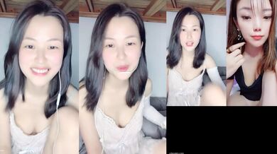 【咬掉樱桃】小护士大长腿肤白貌美，阴毛浓密湿得一塌糊涂，哪个男人看了不心动？ (3)